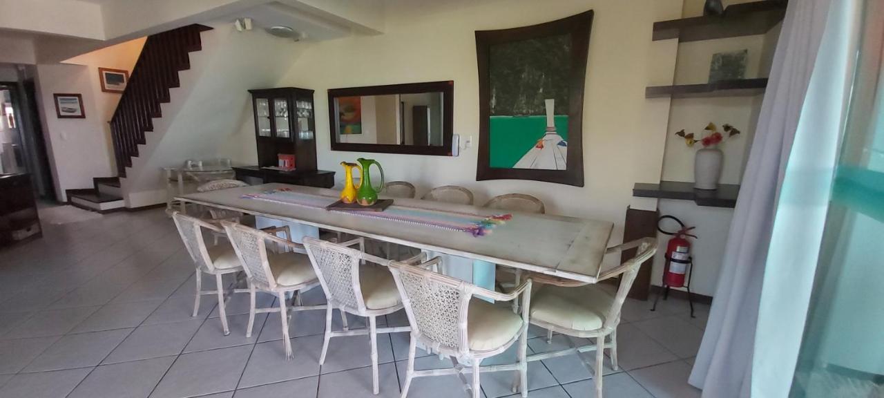 Olhos Verdes Guest House Бомбиньяс Экстерьер фото